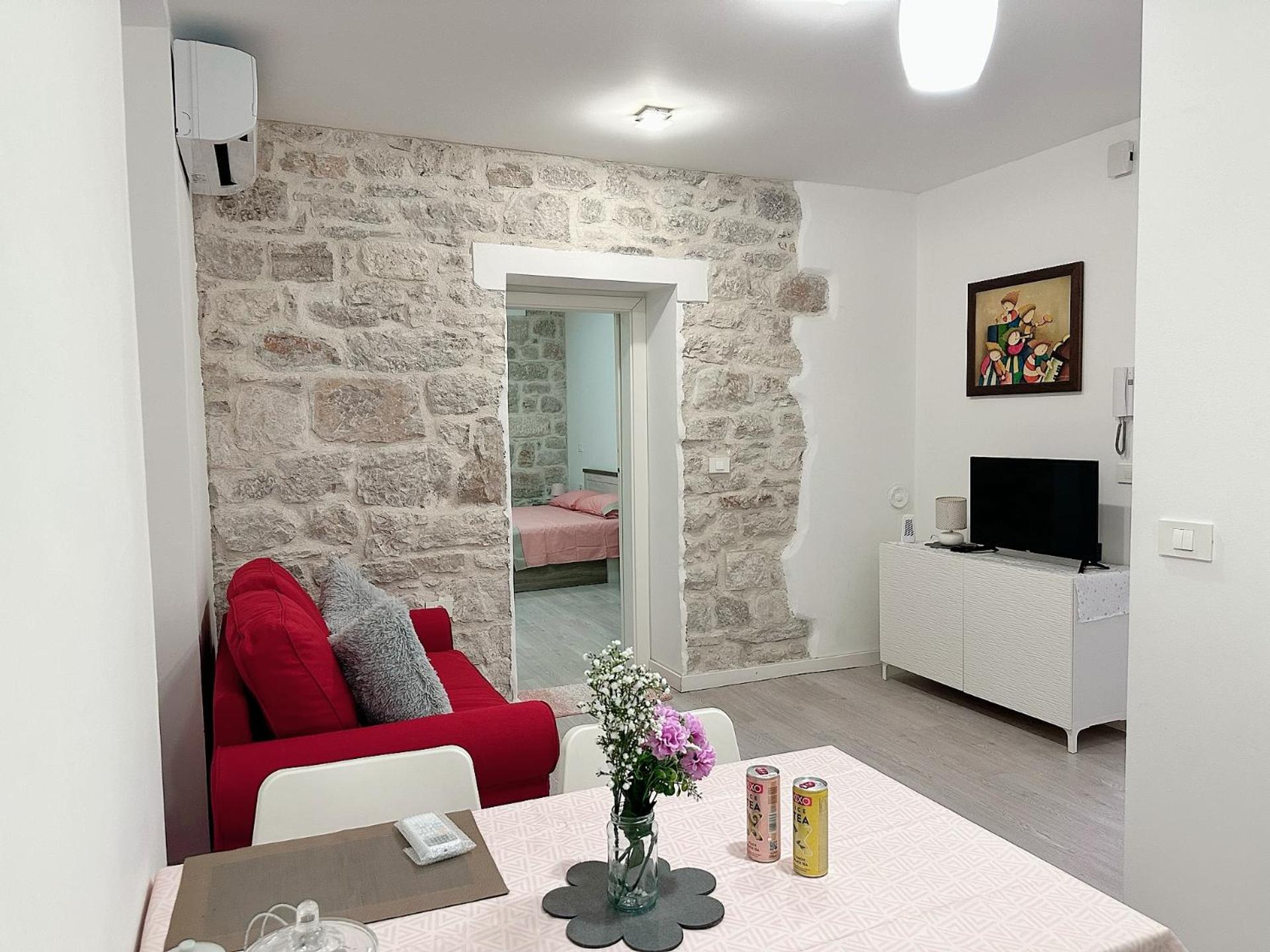 Zadar Small Escape 외부 사진