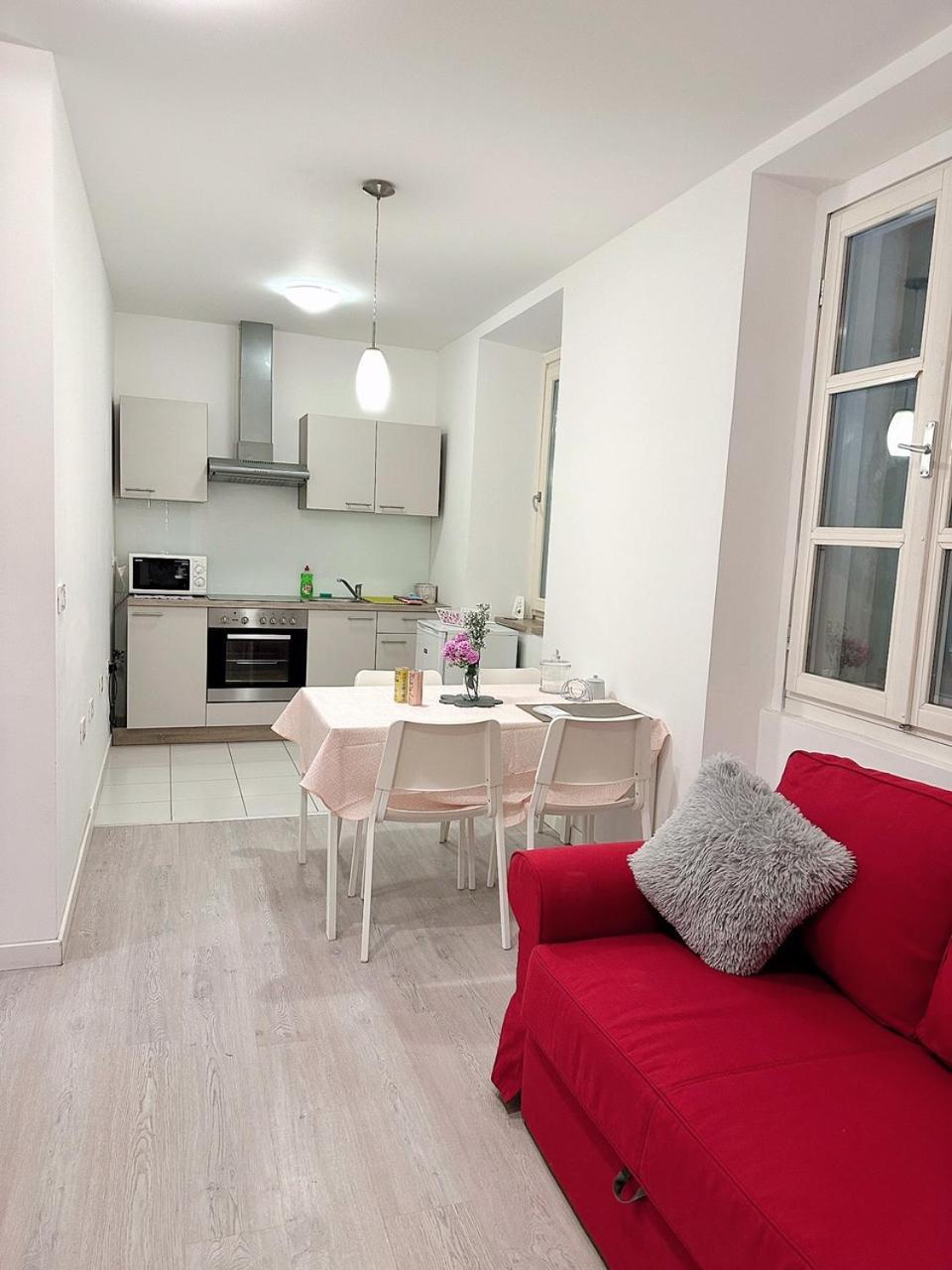 Zadar Small Escape 외부 사진