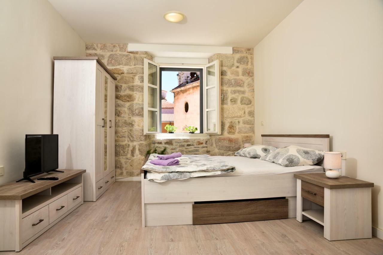 Zadar Small Escape 외부 사진