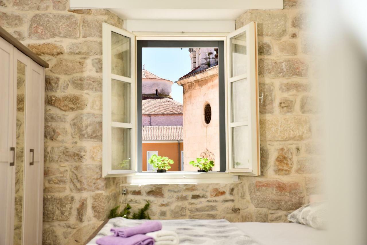 Zadar Small Escape 외부 사진
