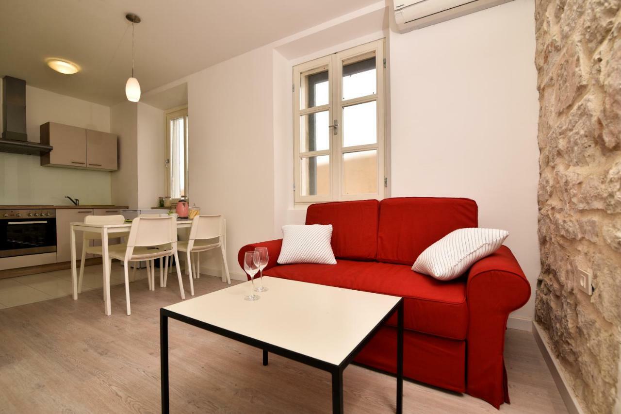 Zadar Small Escape 외부 사진