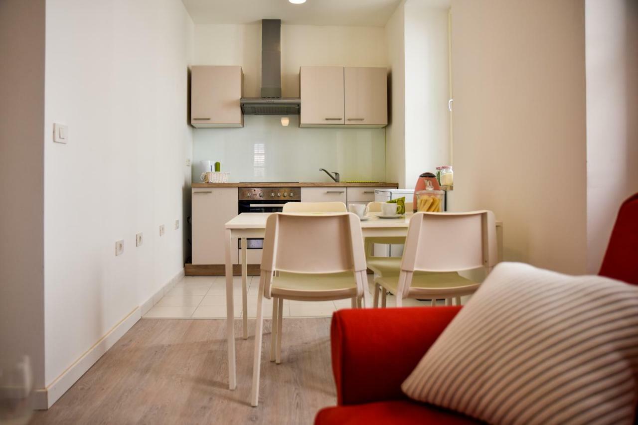 Zadar Small Escape 외부 사진