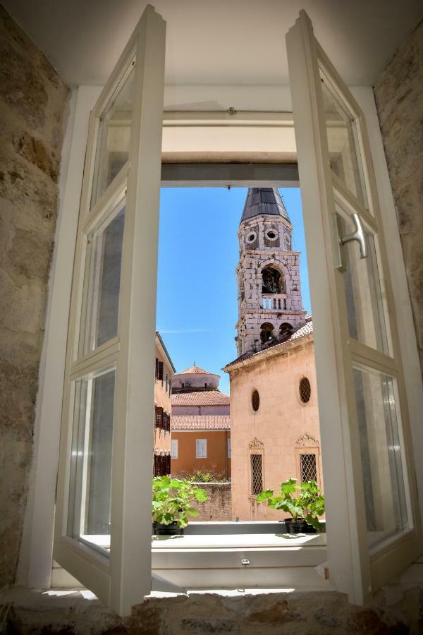 Zadar Small Escape 외부 사진