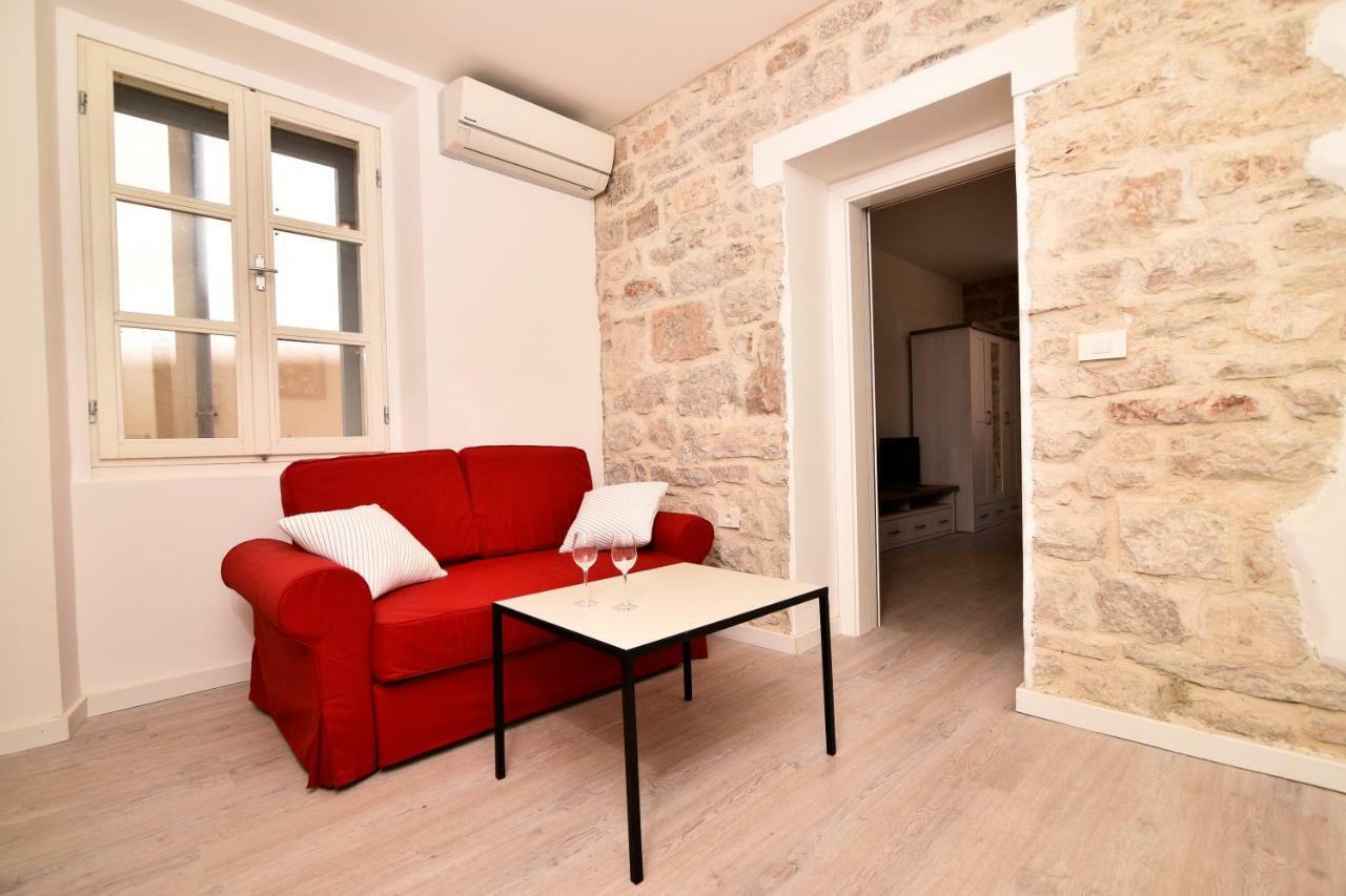 Zadar Small Escape 외부 사진